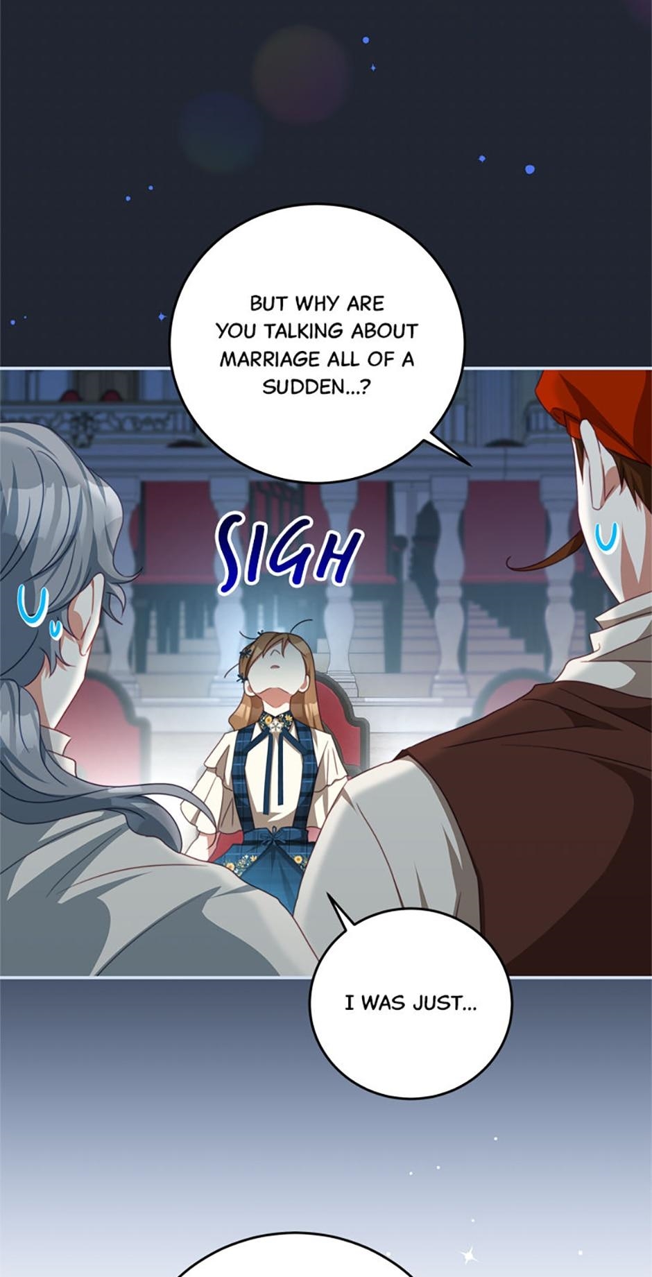 I Have Become The Heroes’ Rival Chapter 97 - Page 30