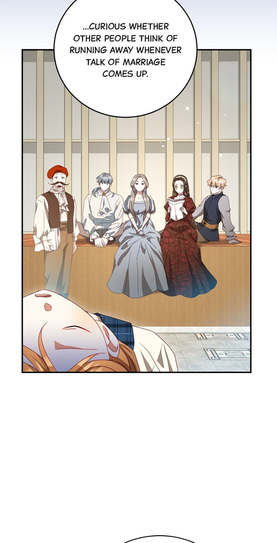 I Have Become The Heroes’ Rival Chapter 97 - Page 31