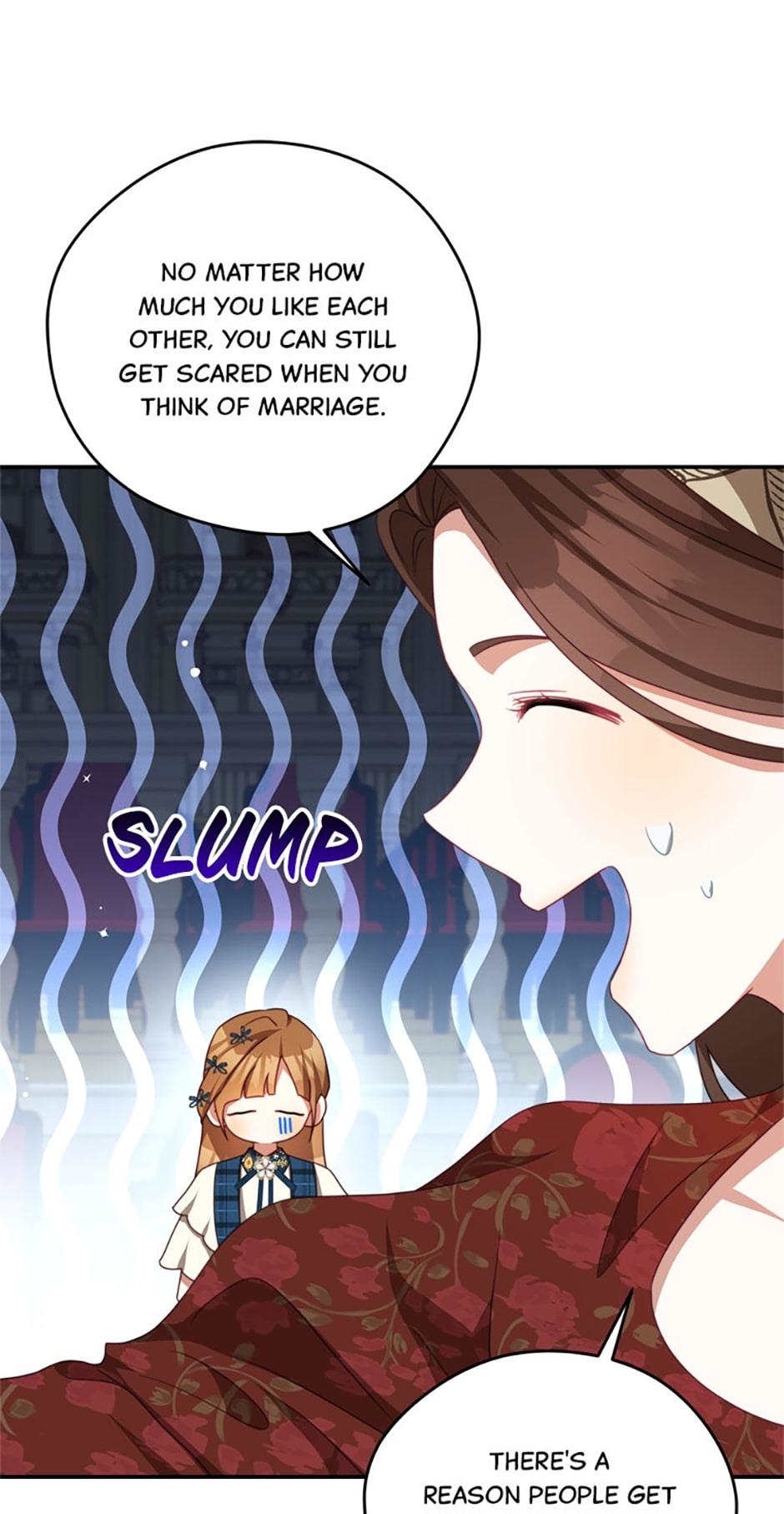 I Have Become The Heroes’ Rival Chapter 97 - Page 34