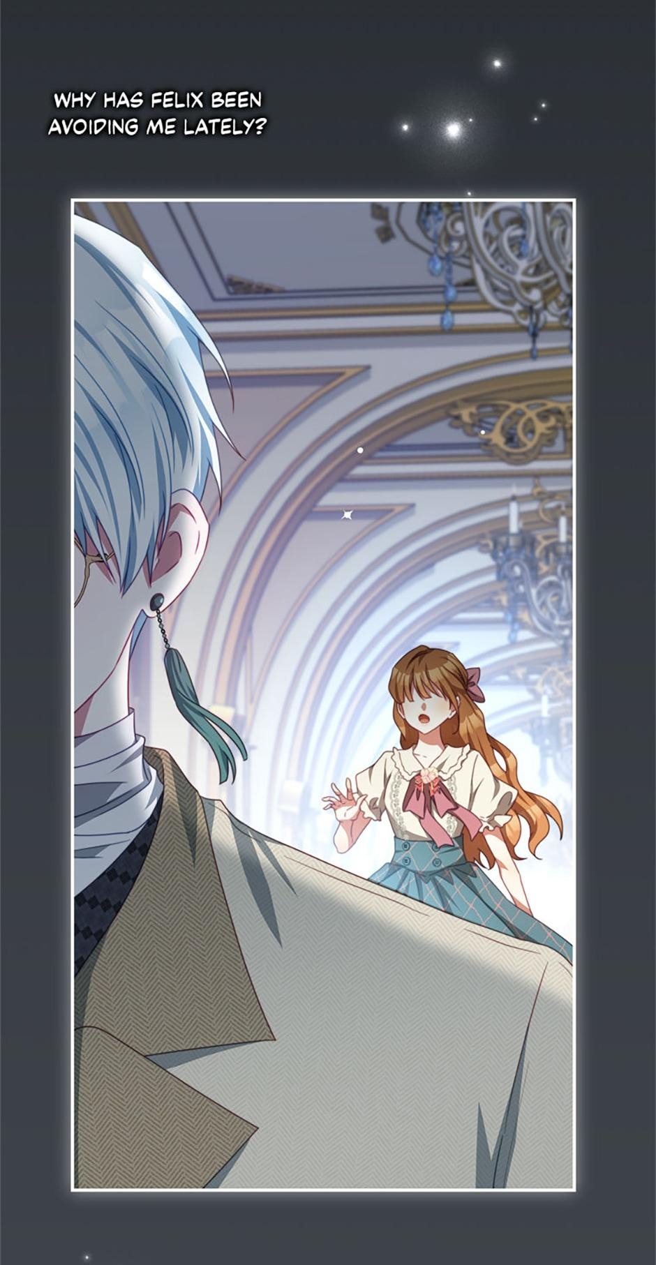 I Have Become The Heroes’ Rival Chapter 97 - Page 38