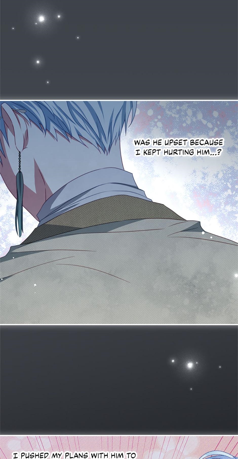 I Have Become The Heroes’ Rival Chapter 97 - Page 39