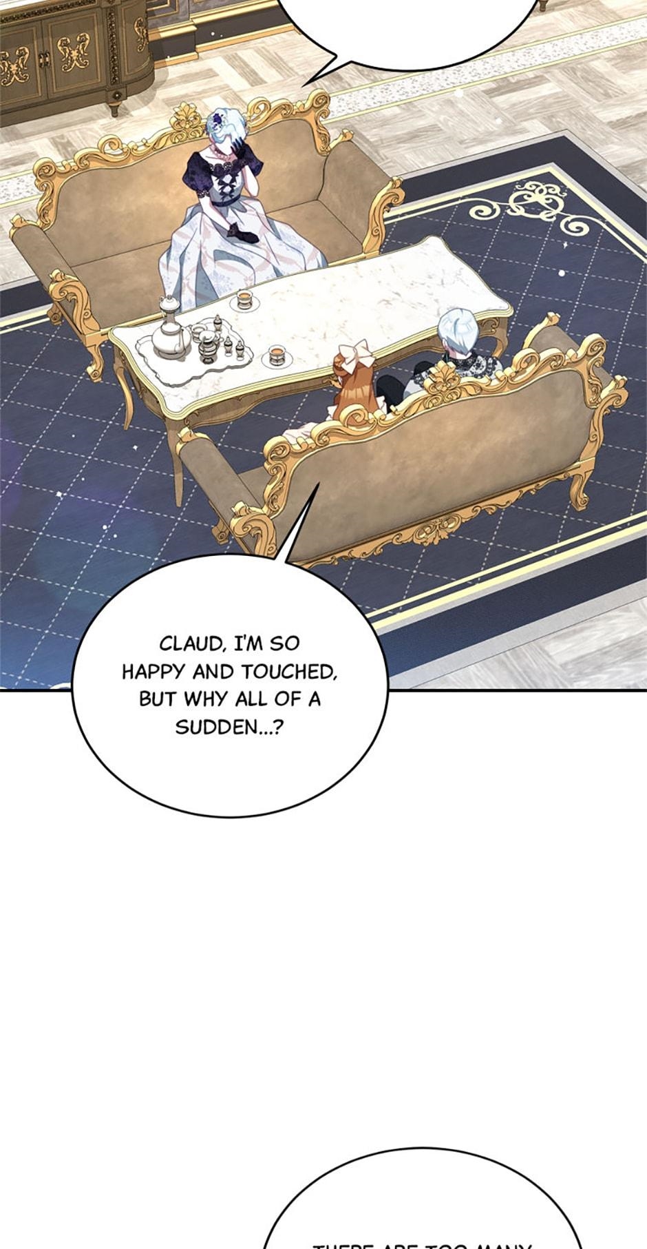 I Have Become The Heroes’ Rival Chapter 97 - Page 4