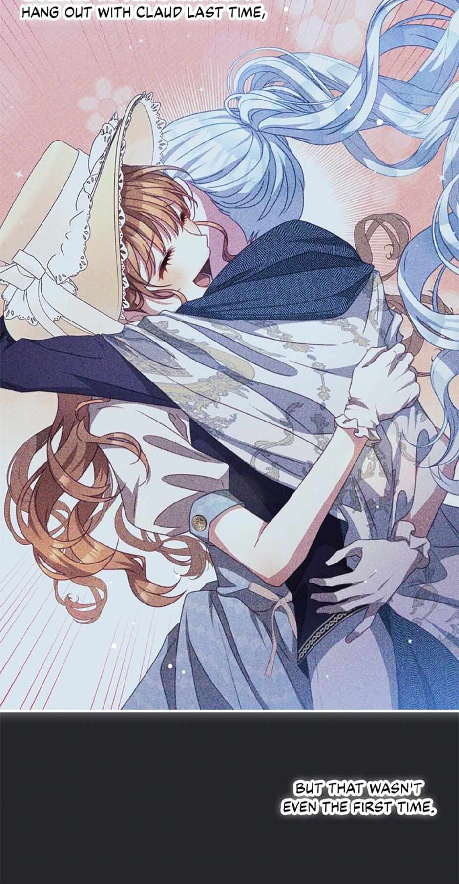 I Have Become The Heroes’ Rival Chapter 97 - Page 40