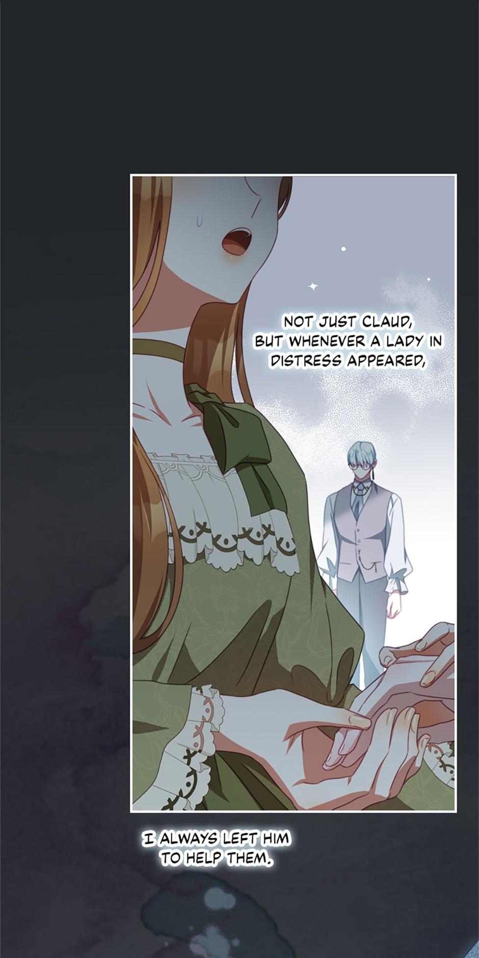 I Have Become The Heroes’ Rival Chapter 97 - Page 41