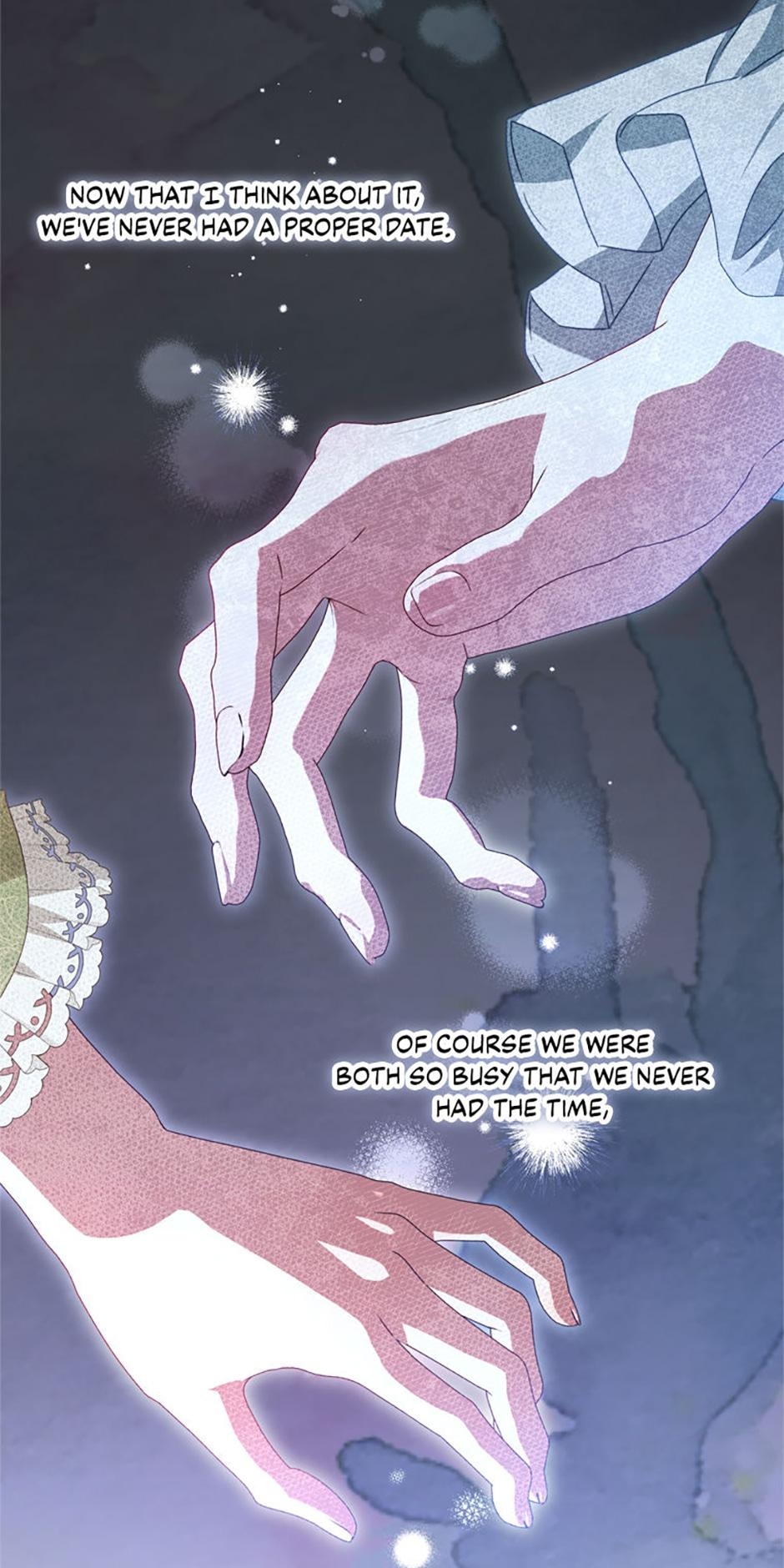 I Have Become The Heroes’ Rival Chapter 97 - Page 42