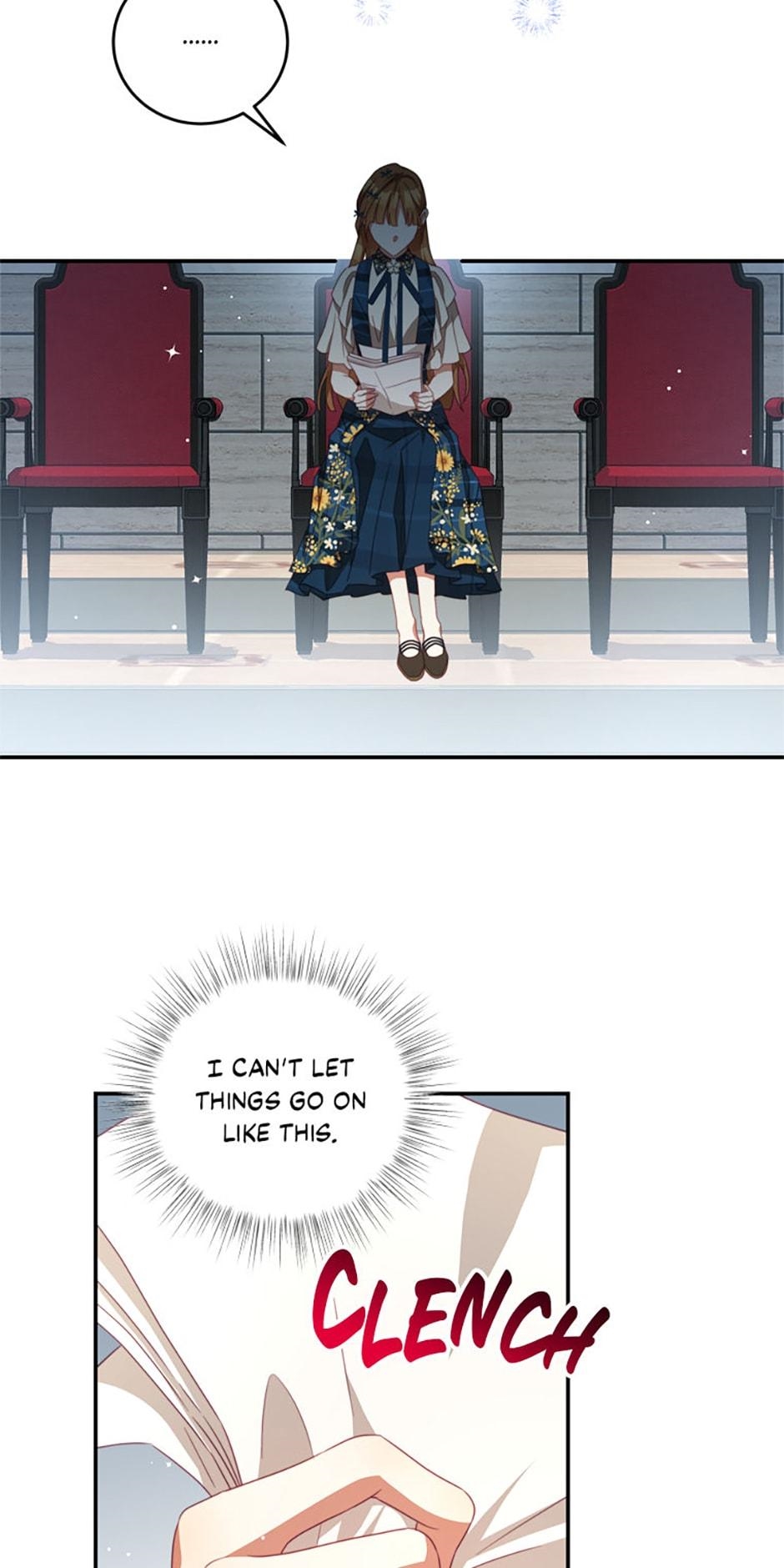 I Have Become The Heroes’ Rival Chapter 97 - Page 44