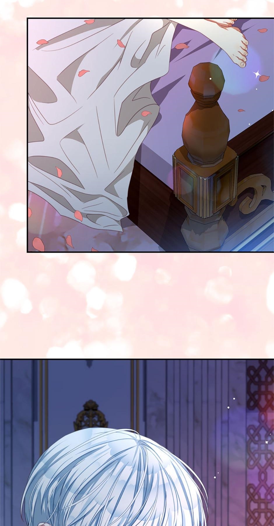 I Have Become The Heroes’ Rival Chapter 97 - Page 50