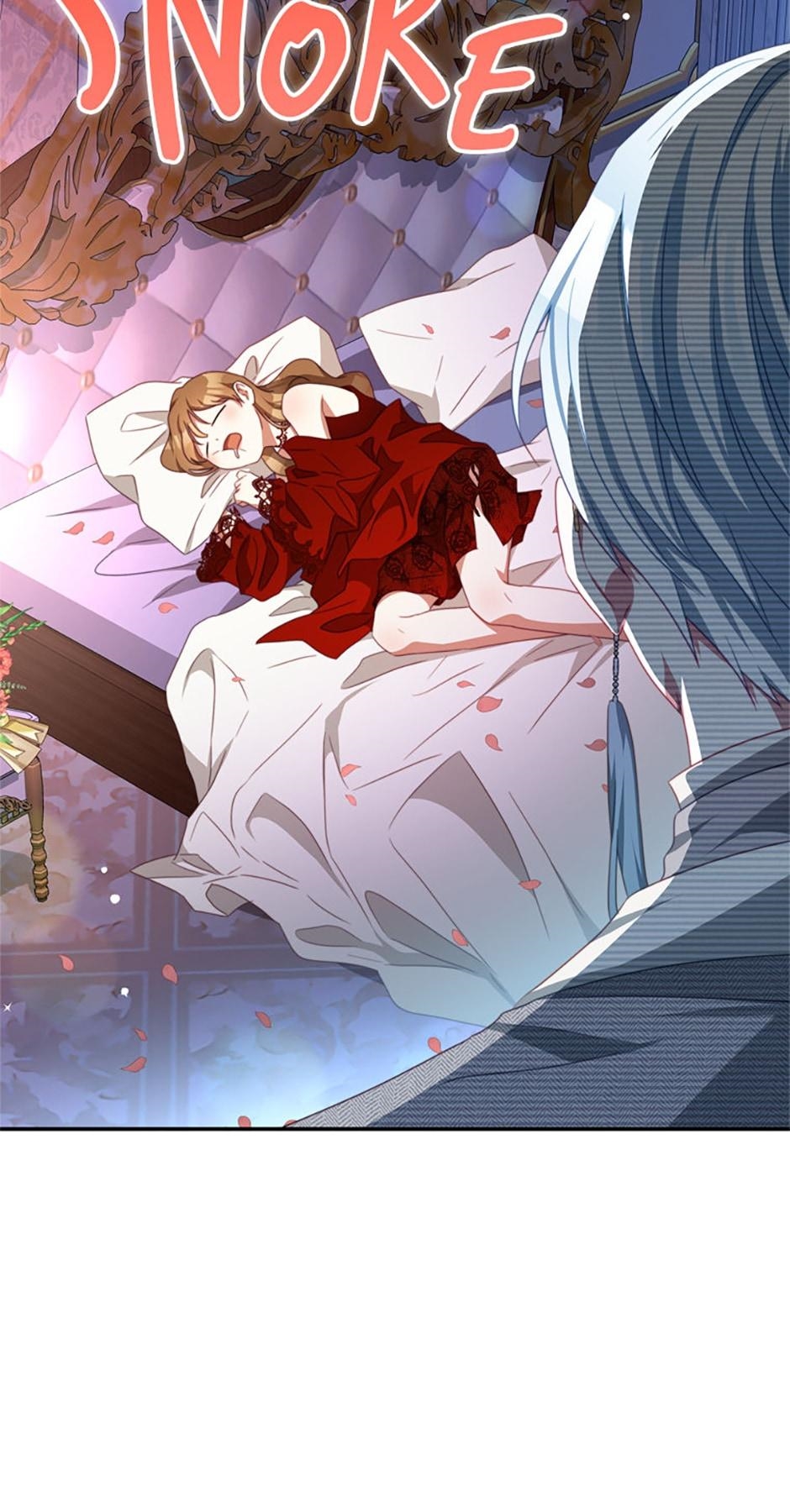 I Have Become The Heroes’ Rival Chapter 97 - Page 52