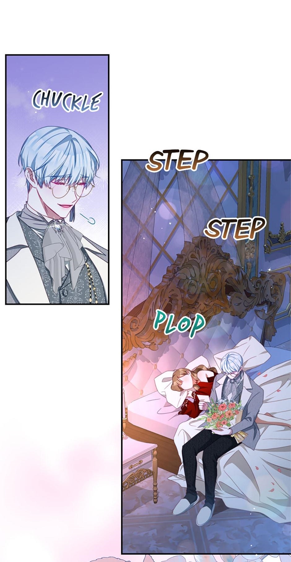 I Have Become The Heroes’ Rival Chapter 97 - Page 53