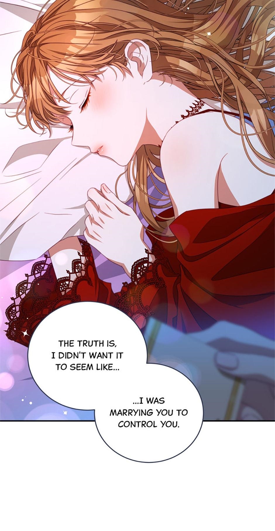 I Have Become The Heroes’ Rival Chapter 97 - Page 56