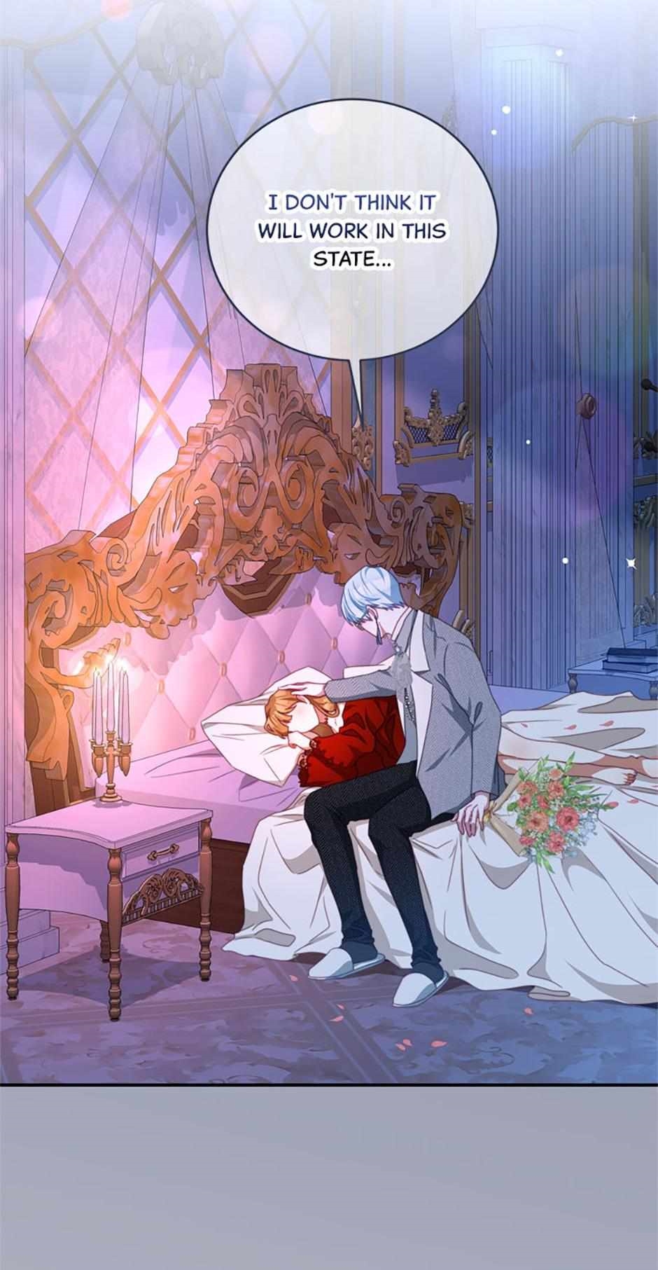 I Have Become The Heroes’ Rival Chapter 97 - Page 58