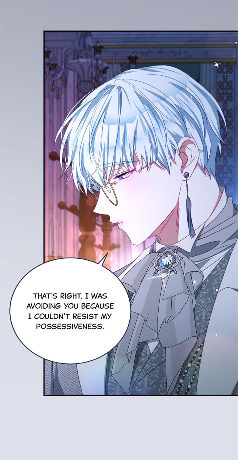 I Have Become The Heroes’ Rival Chapter 97 - Page 59