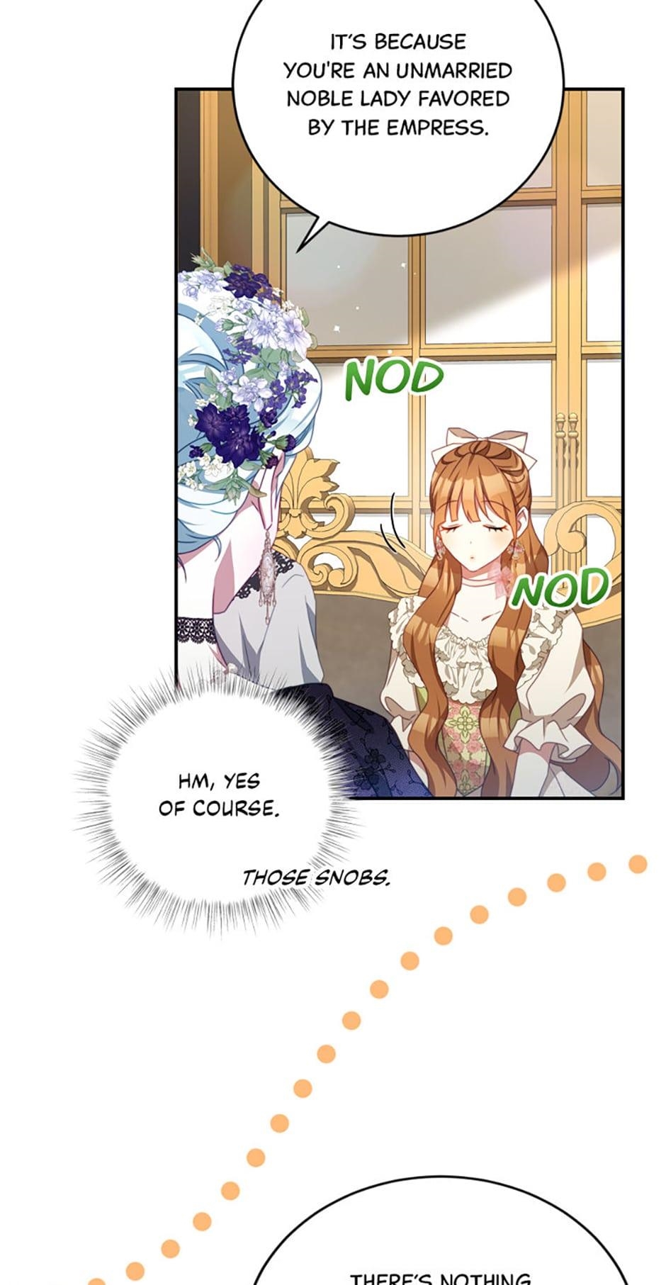 I Have Become The Heroes’ Rival Chapter 97 - Page 6