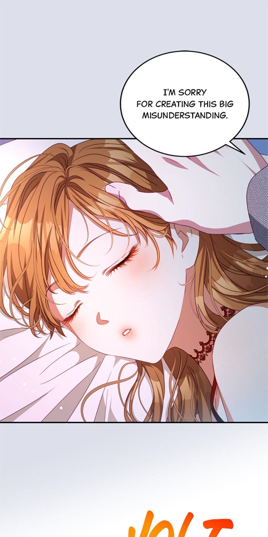 I Have Become The Heroes’ Rival Chapter 97 - Page 60