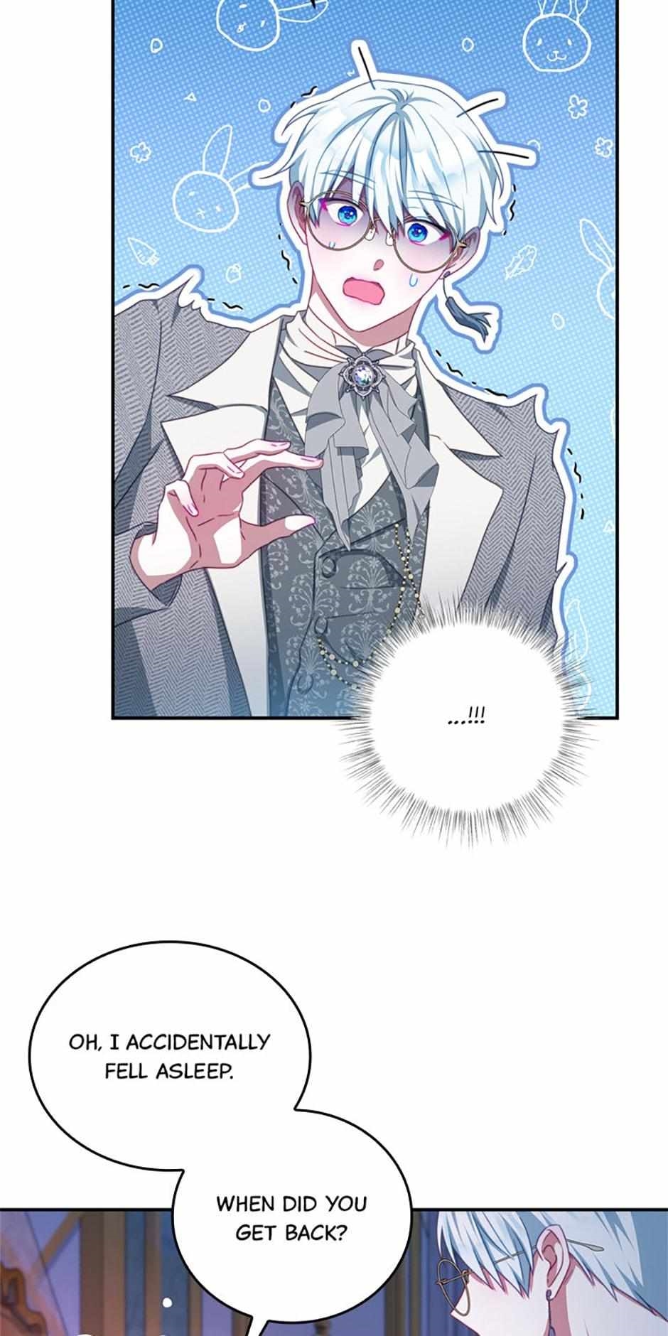 I Have Become The Heroes’ Rival Chapter 97 - Page 62