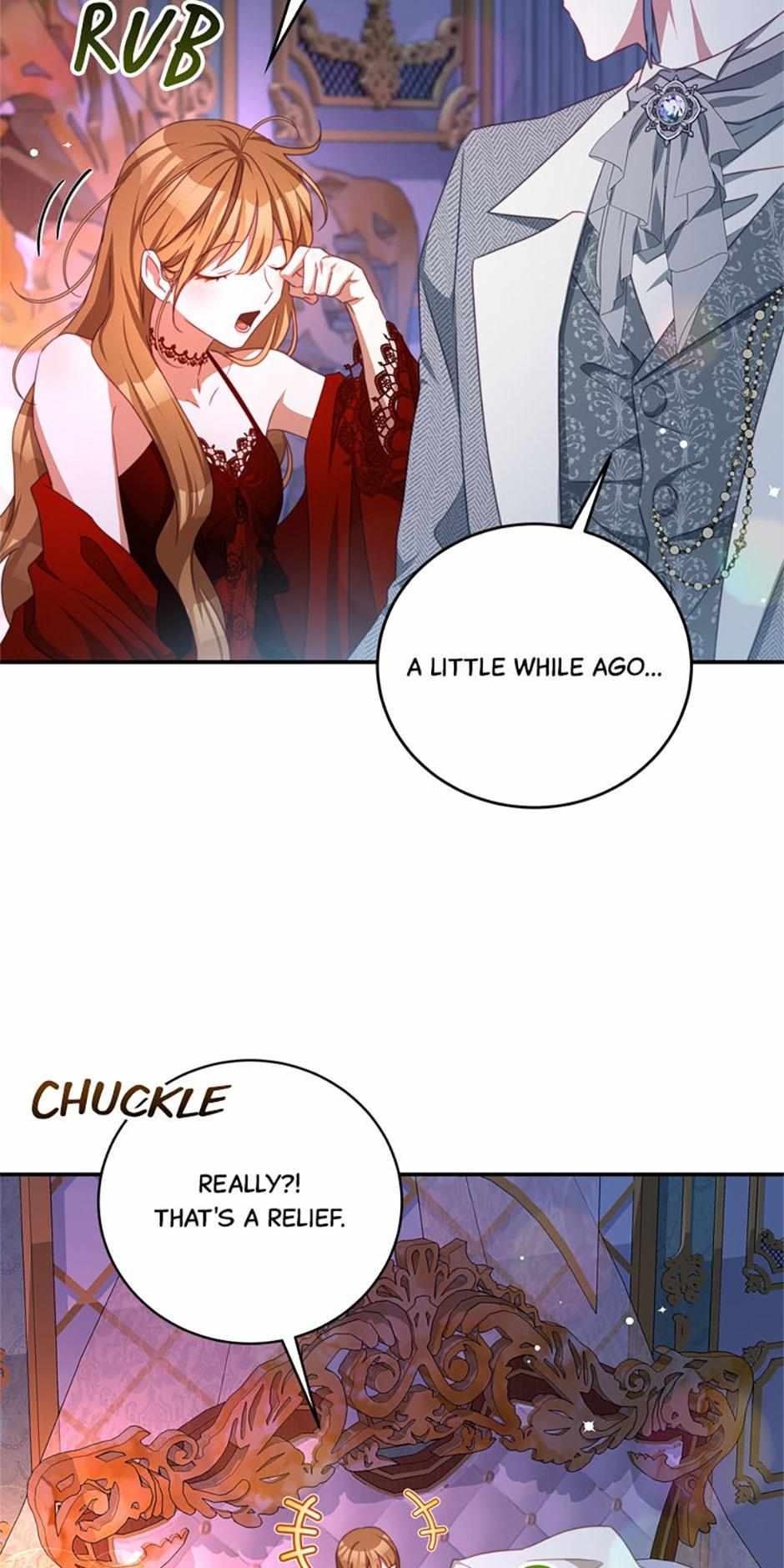 I Have Become The Heroes’ Rival Chapter 97 - Page 63