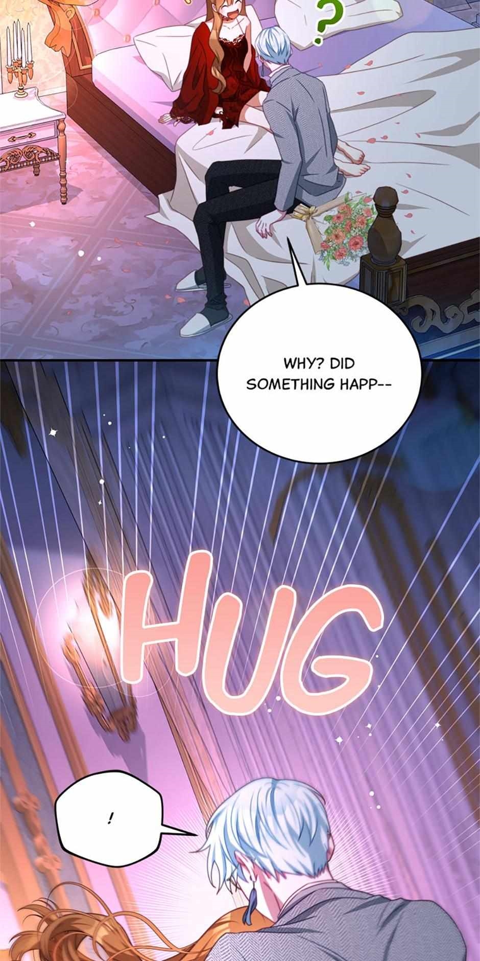 I Have Become The Heroes’ Rival Chapter 97 - Page 64