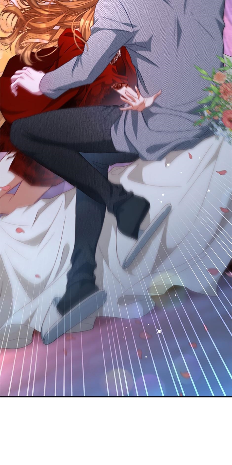 I Have Become The Heroes’ Rival Chapter 97 - Page 65