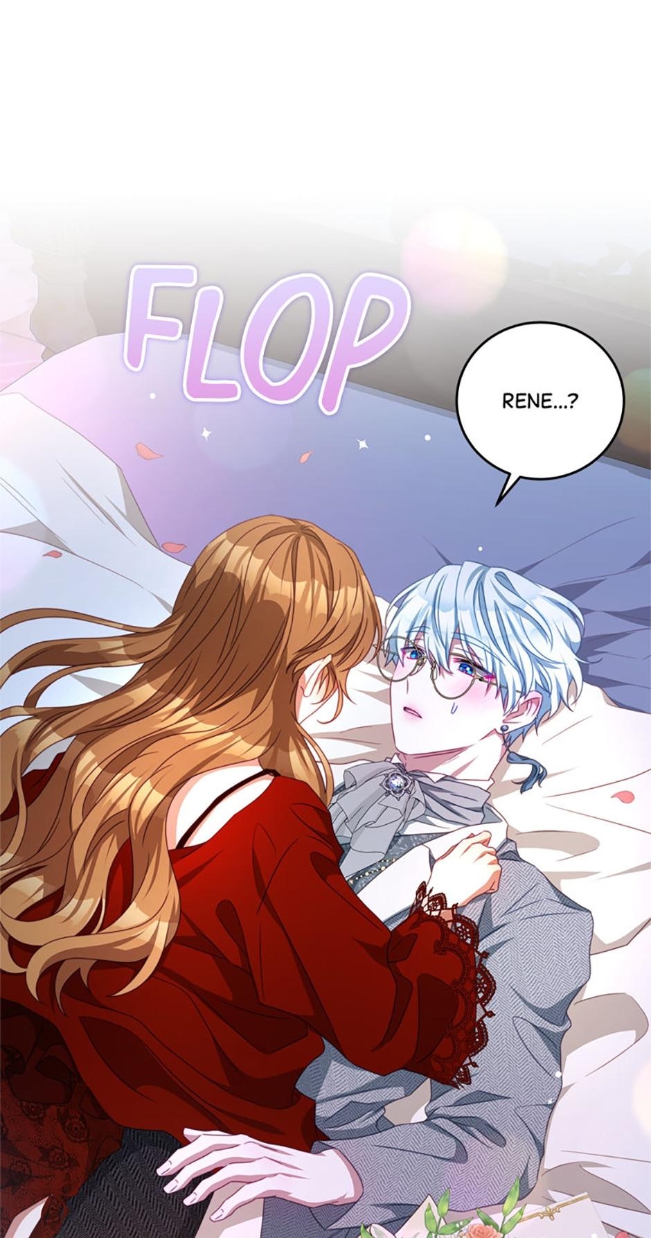 I Have Become The Heroes’ Rival Chapter 97 - Page 66