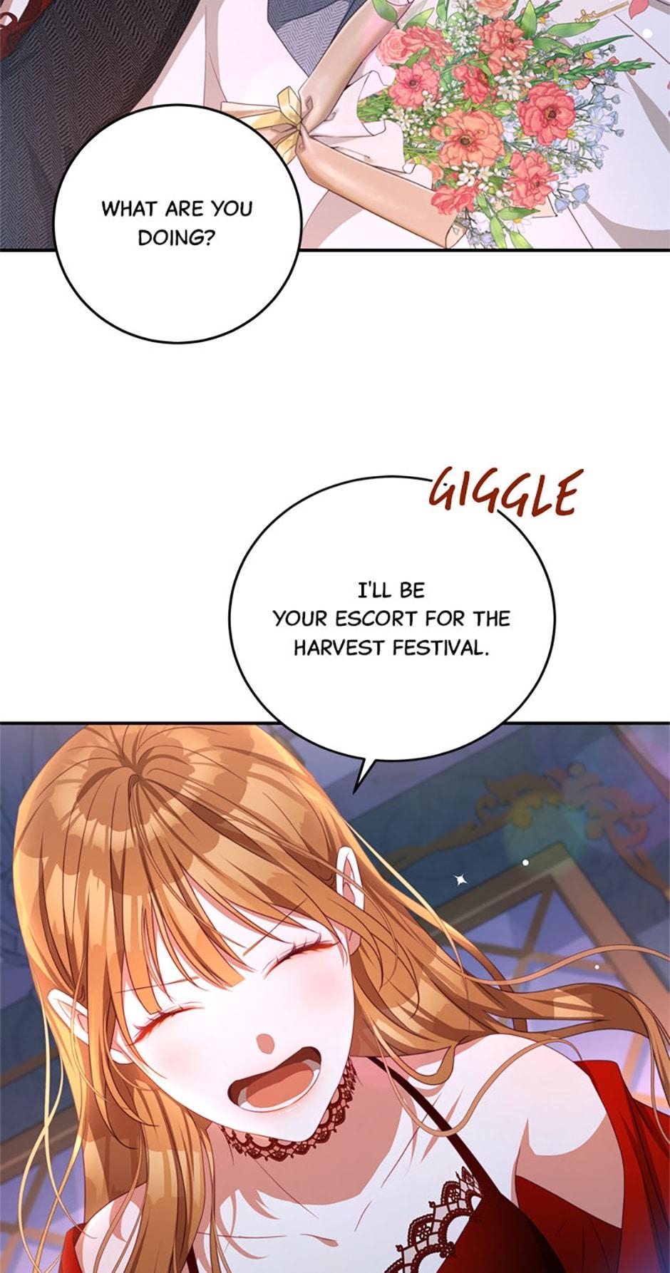 I Have Become The Heroes’ Rival Chapter 97 - Page 67