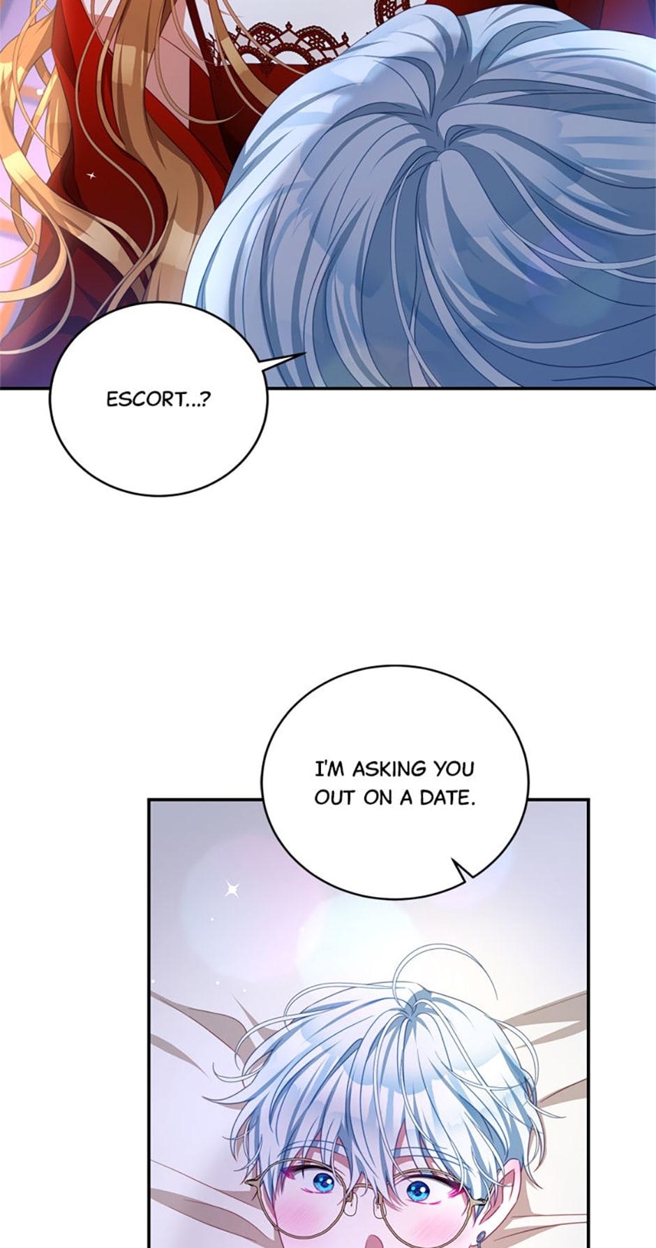 I Have Become The Heroes’ Rival Chapter 97 - Page 68