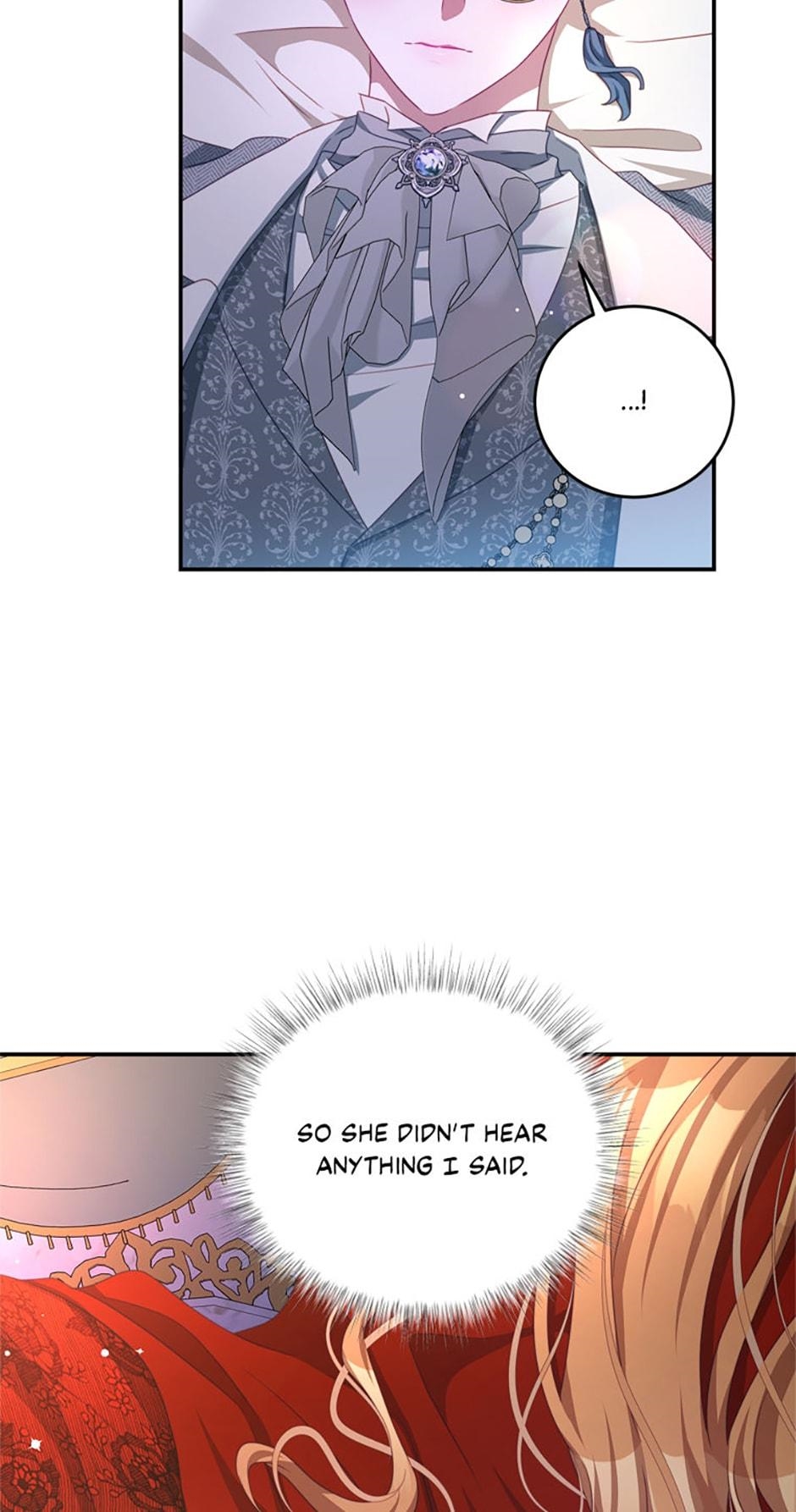 I Have Become The Heroes’ Rival Chapter 97 - Page 69