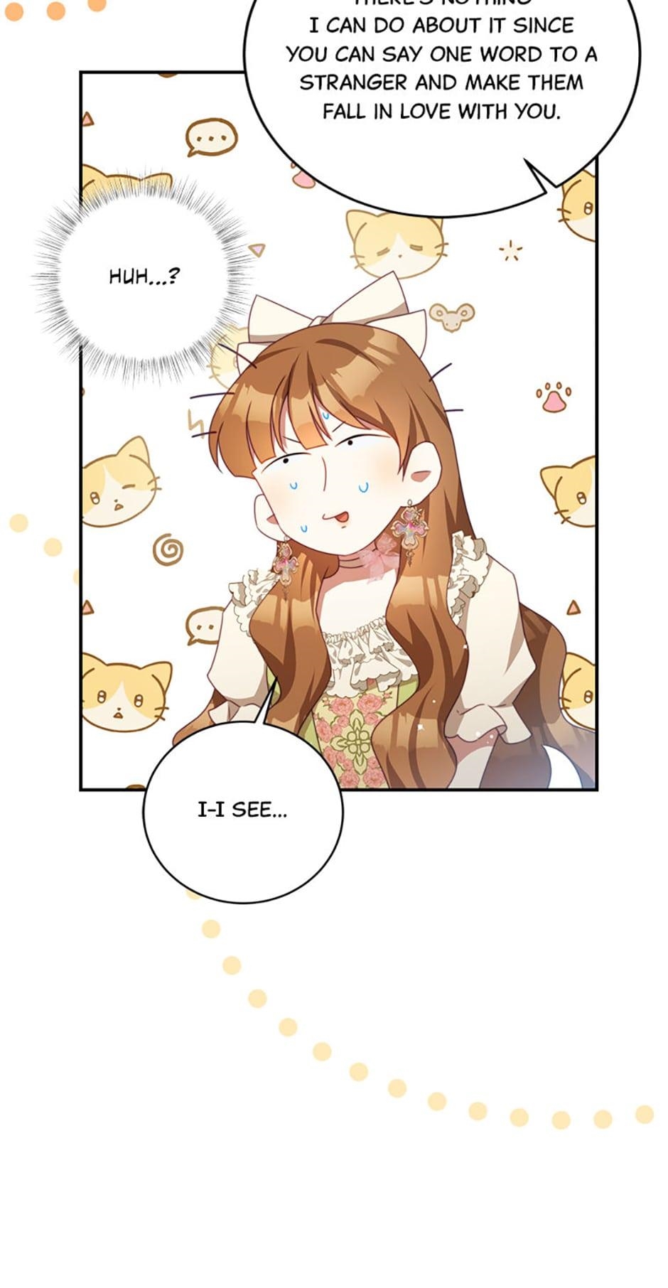 I Have Become The Heroes’ Rival Chapter 97 - Page 7