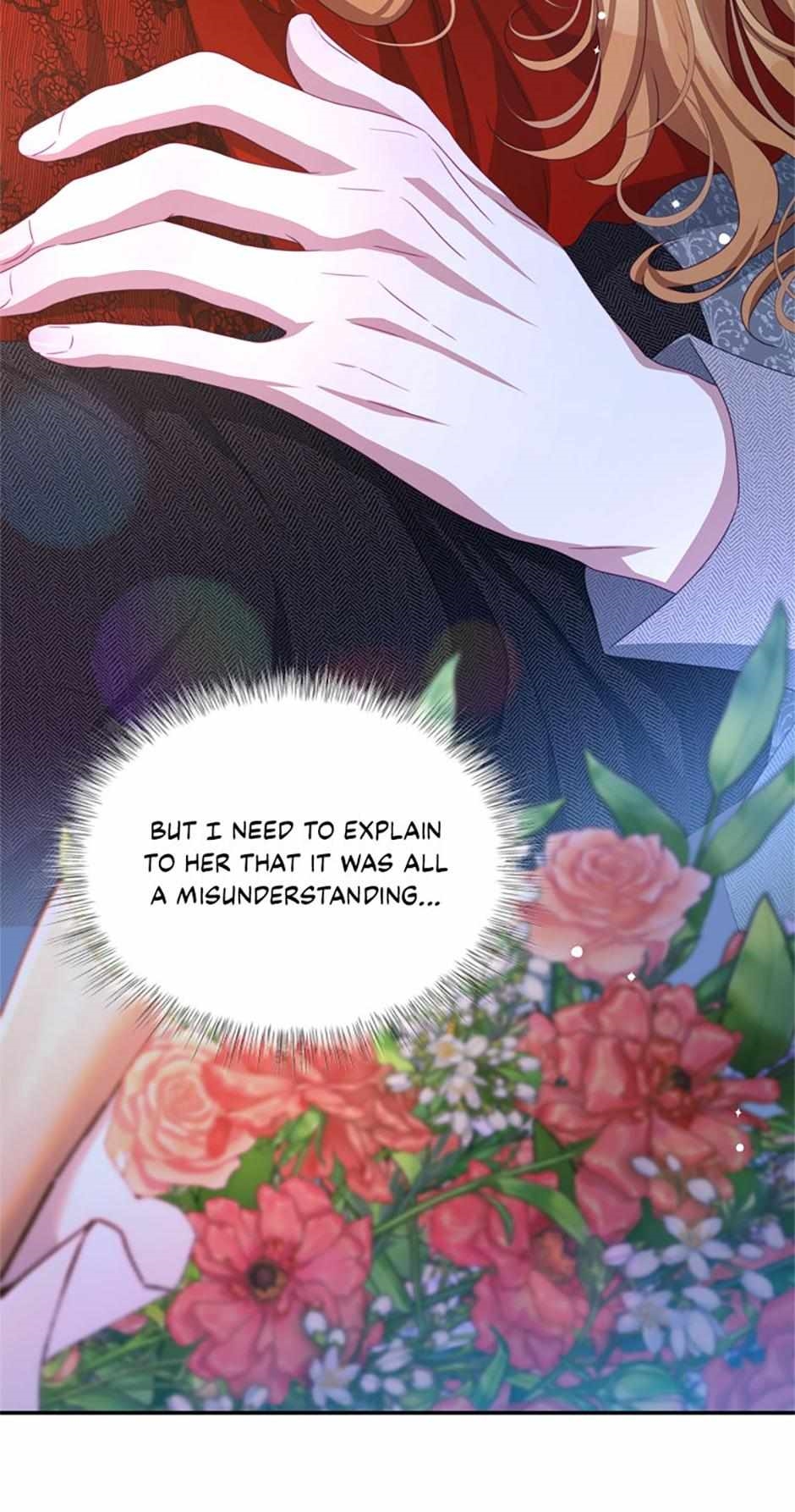 I Have Become The Heroes’ Rival Chapter 97 - Page 70