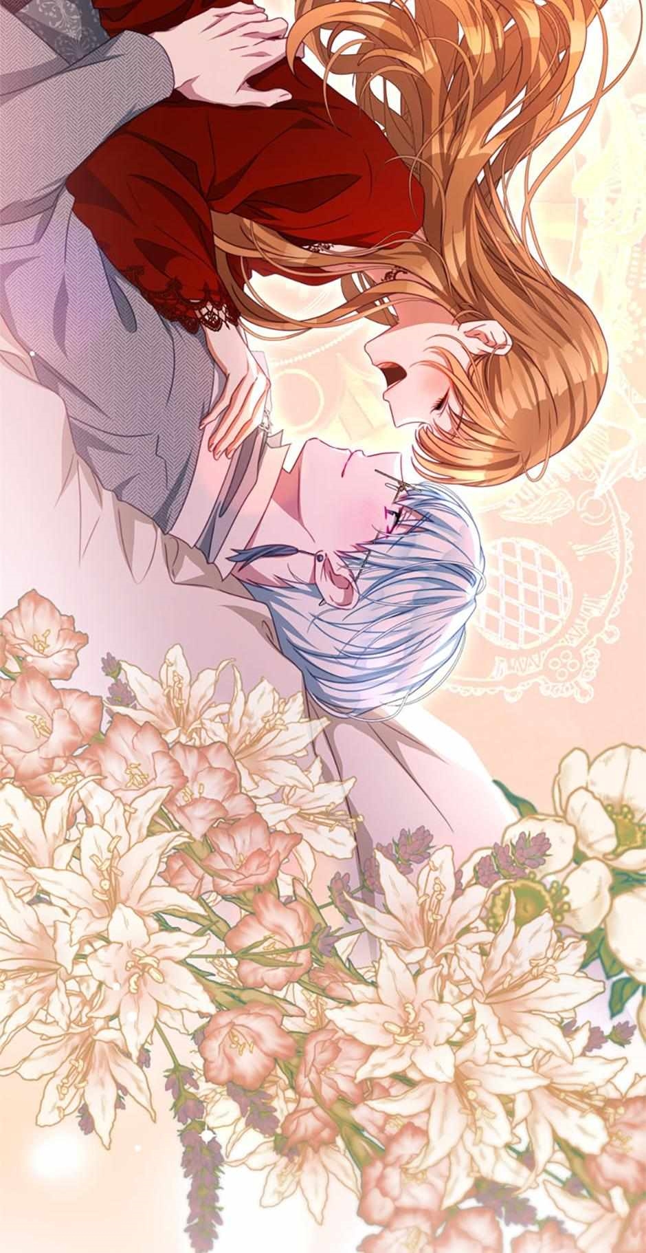 I Have Become The Heroes’ Rival Chapter 97 - Page 74