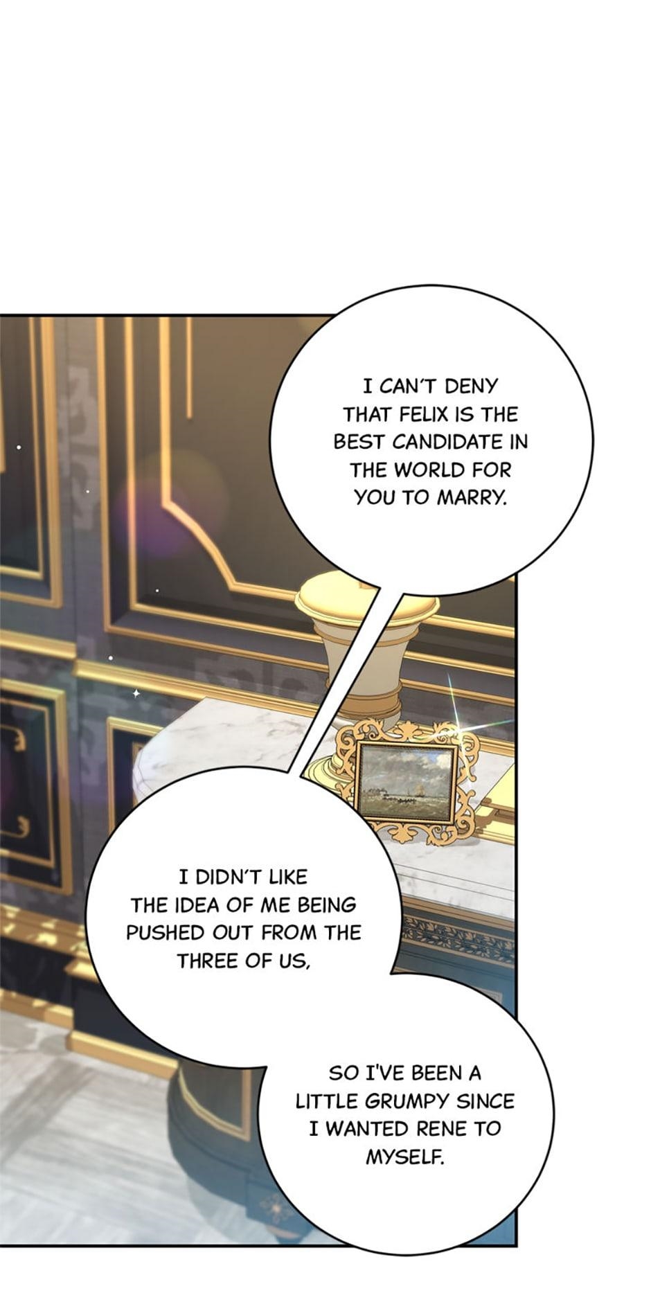 I Have Become The Heroes’ Rival Chapter 97 - Page 8