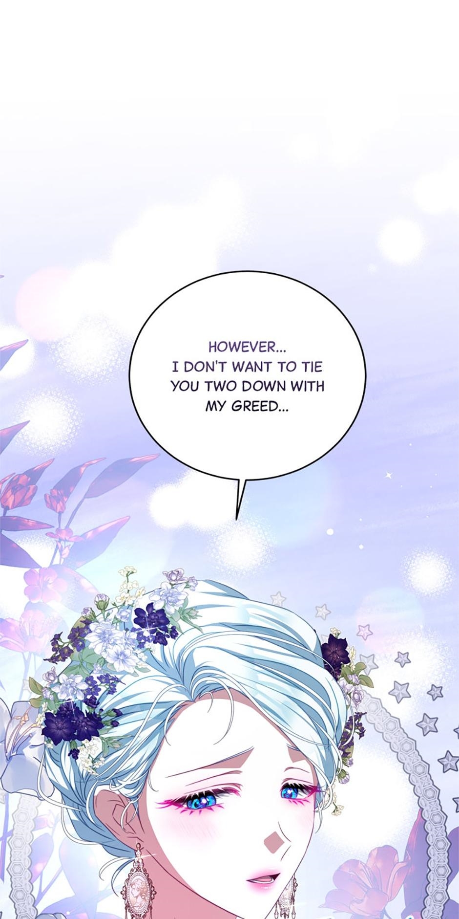 I Have Become The Heroes’ Rival Chapter 97 - Page 9