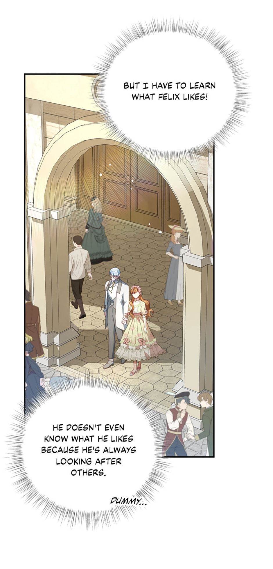 I Have Become The Heroes’ Rival Chapter 98 - Page 13