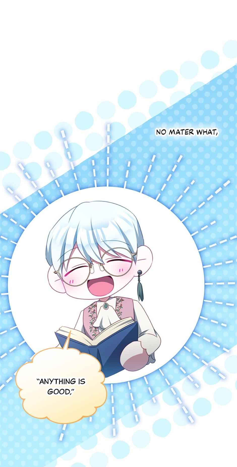 I Have Become The Heroes’ Rival Chapter 98 - Page 14