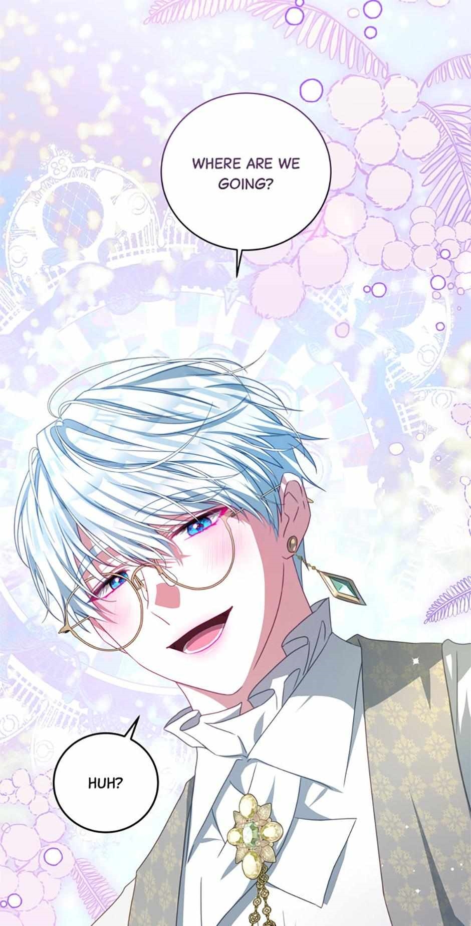 I Have Become The Heroes’ Rival Chapter 98 - Page 17