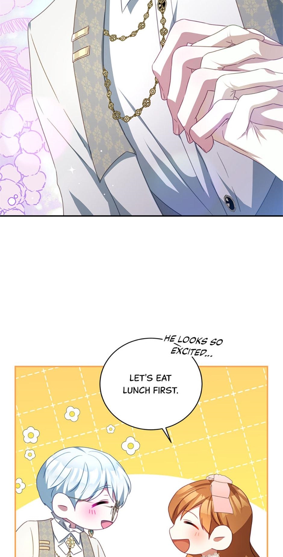 I Have Become The Heroes’ Rival Chapter 98 - Page 18