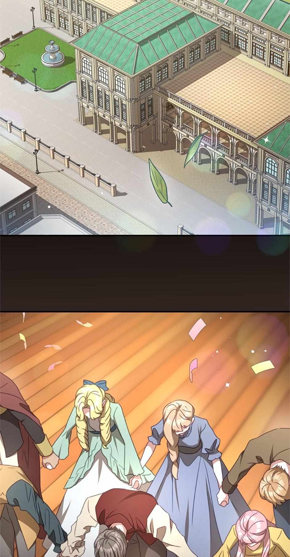 I Have Become The Heroes’ Rival Chapter 98 - Page 2