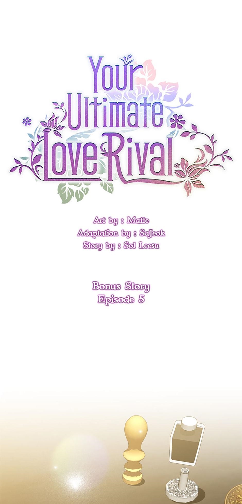 I Have Become The Heroes’ Rival Chapter 98 - Page 21