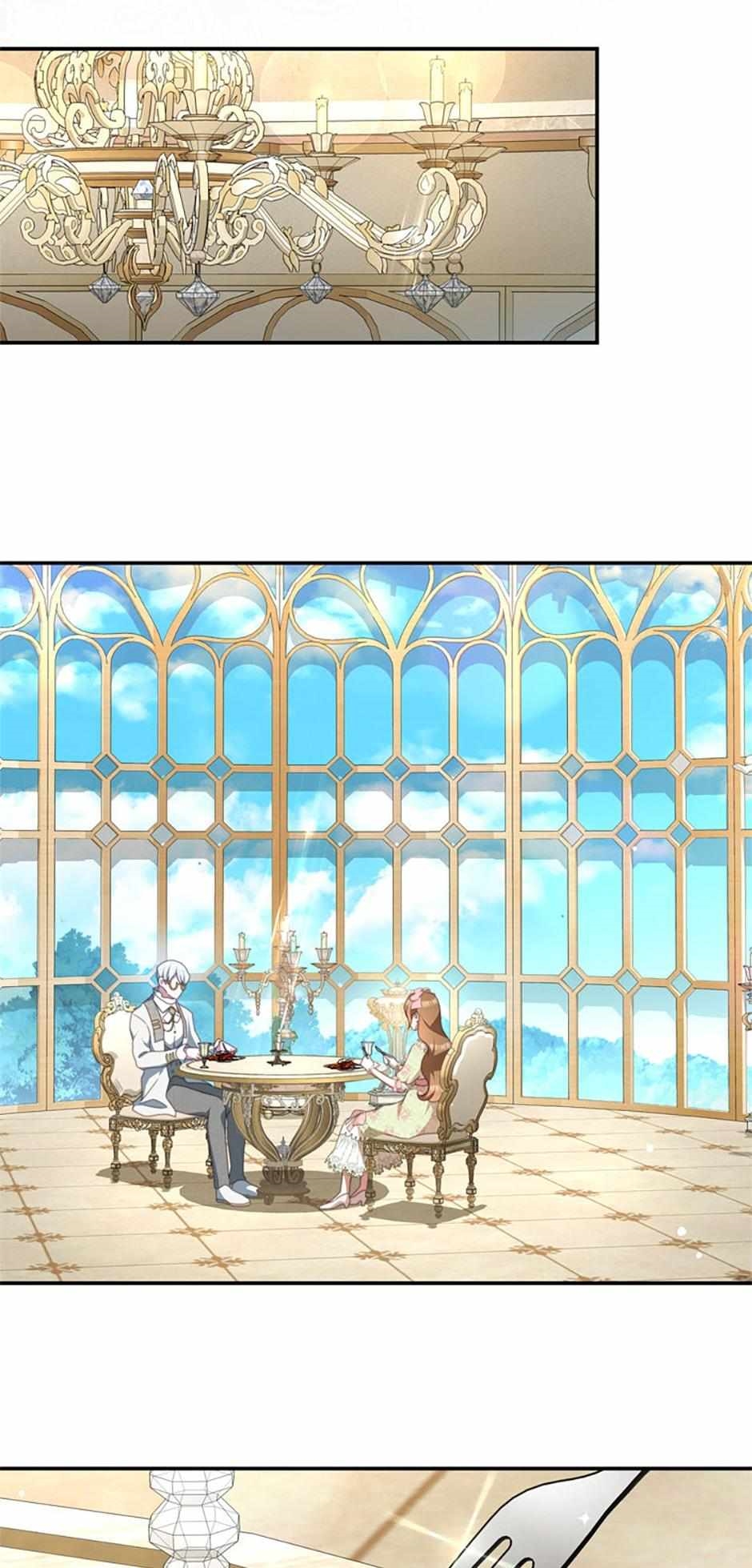 I Have Become The Heroes’ Rival Chapter 98 - Page 23