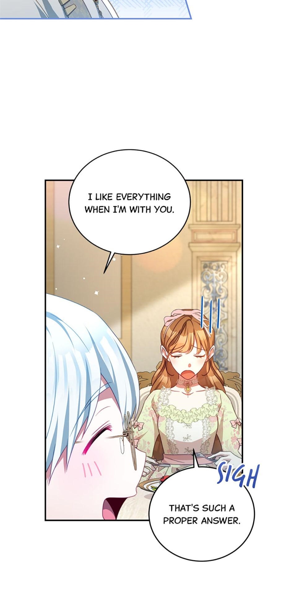 I Have Become The Heroes’ Rival Chapter 98 - Page 26