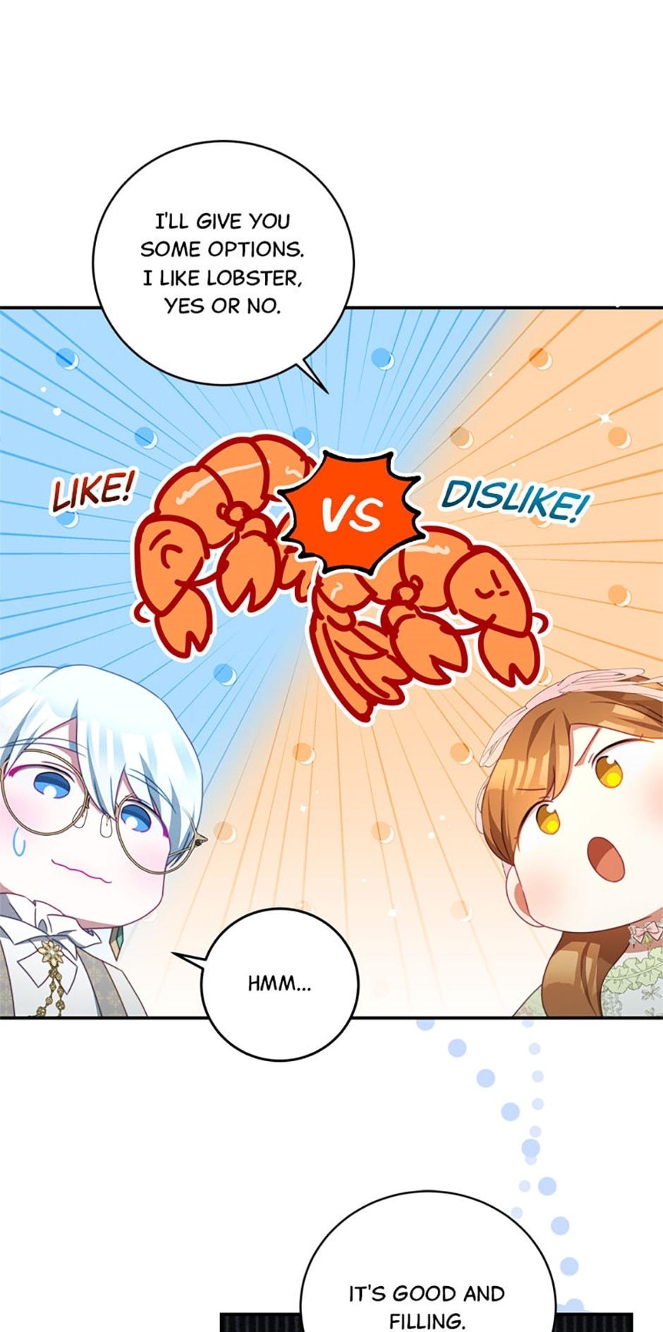 I Have Become The Heroes’ Rival Chapter 98 - Page 27