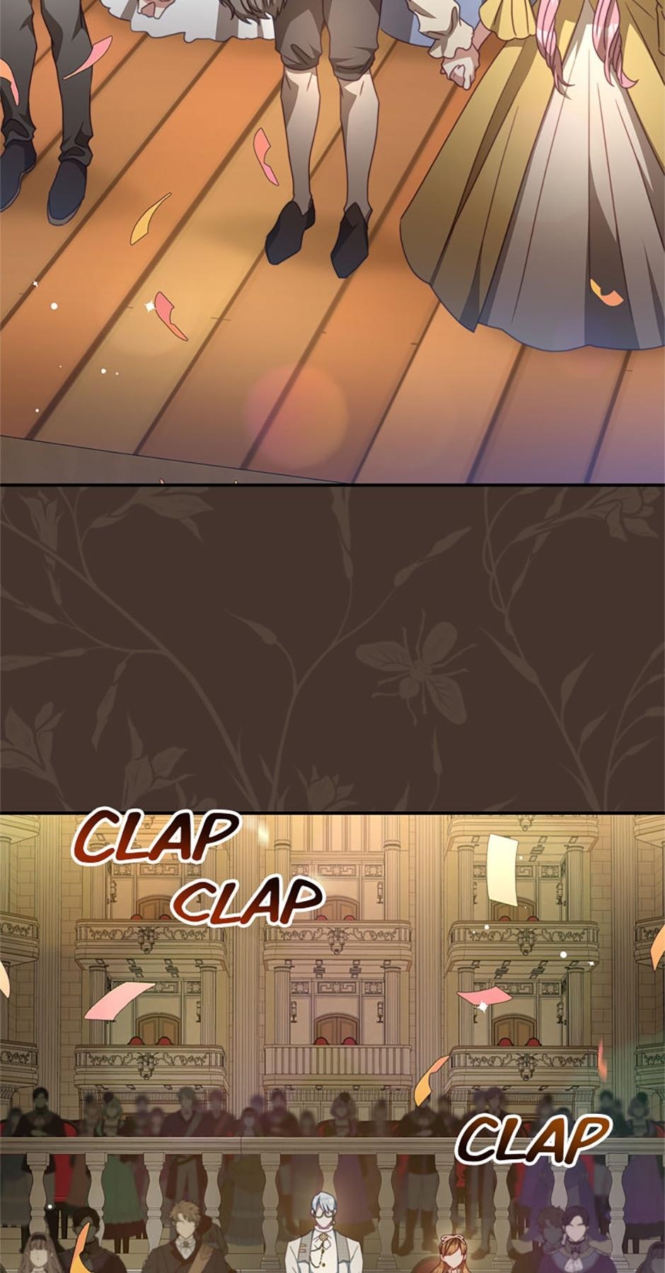 I Have Become The Heroes’ Rival Chapter 98 - Page 3