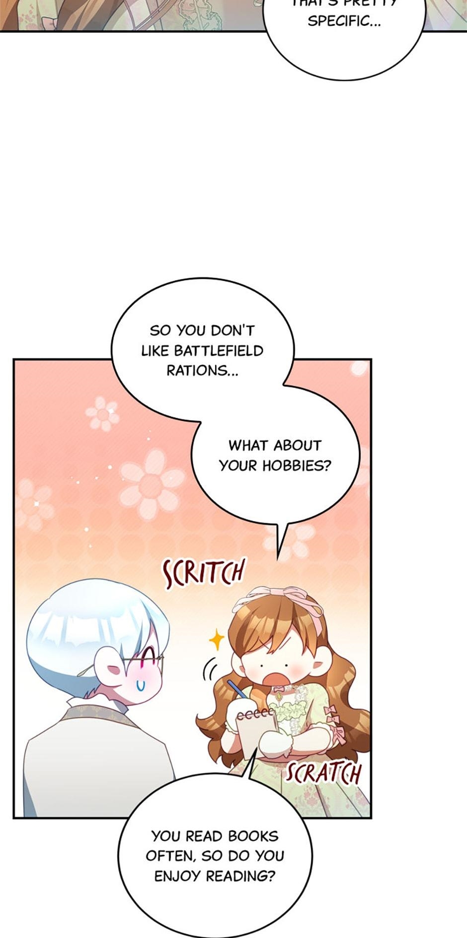 I Have Become The Heroes’ Rival Chapter 98 - Page 31