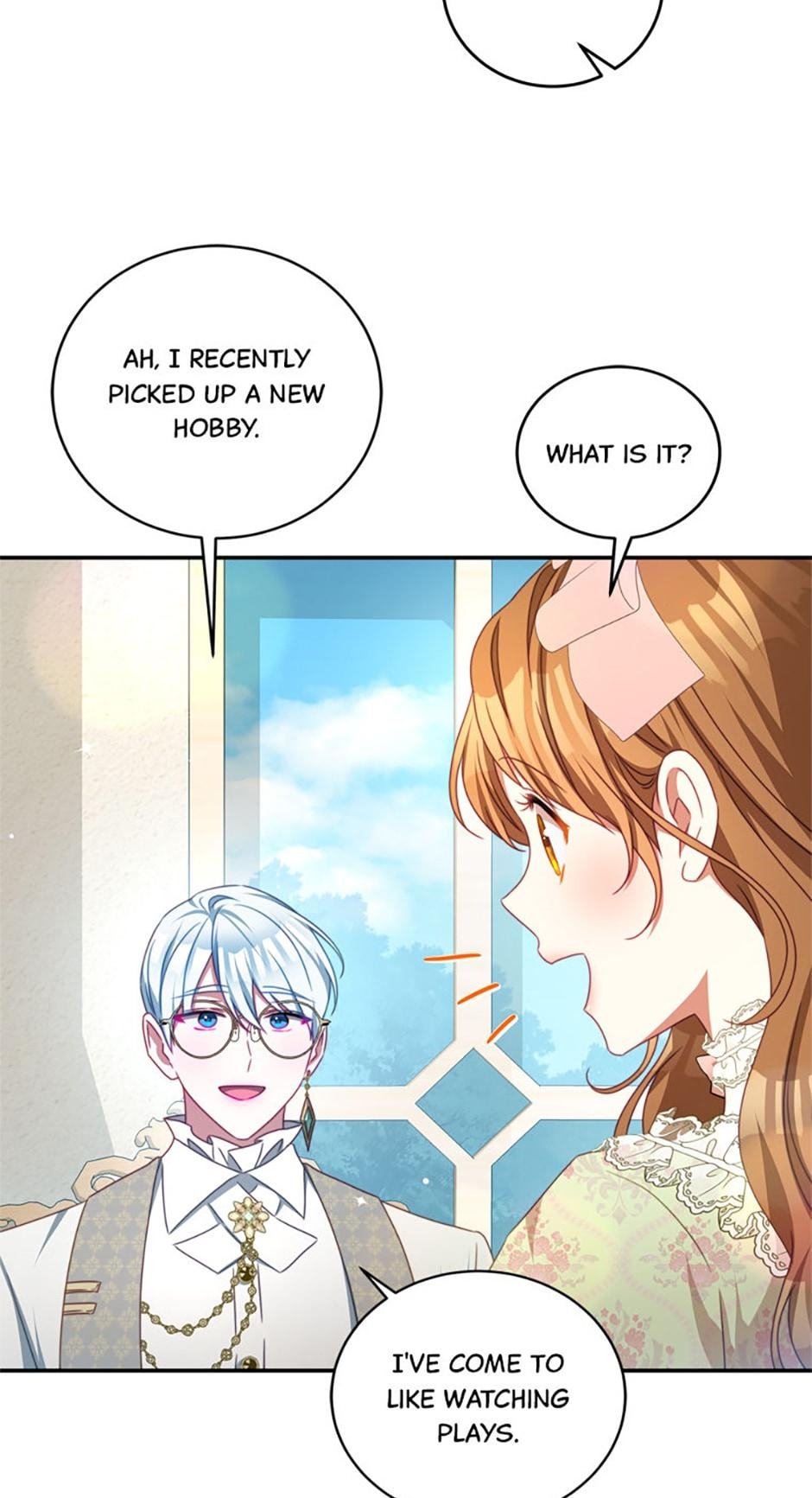 I Have Become The Heroes’ Rival Chapter 98 - Page 34