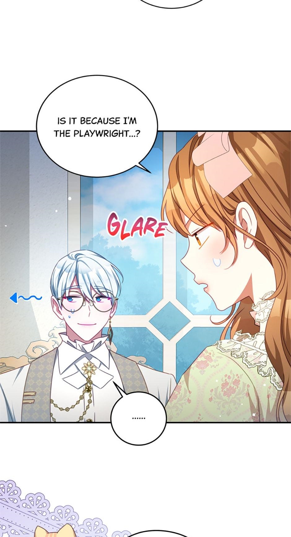 I Have Become The Heroes’ Rival Chapter 98 - Page 35