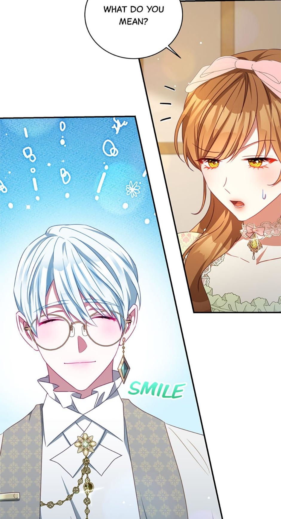 I Have Become The Heroes’ Rival Chapter 98 - Page 37