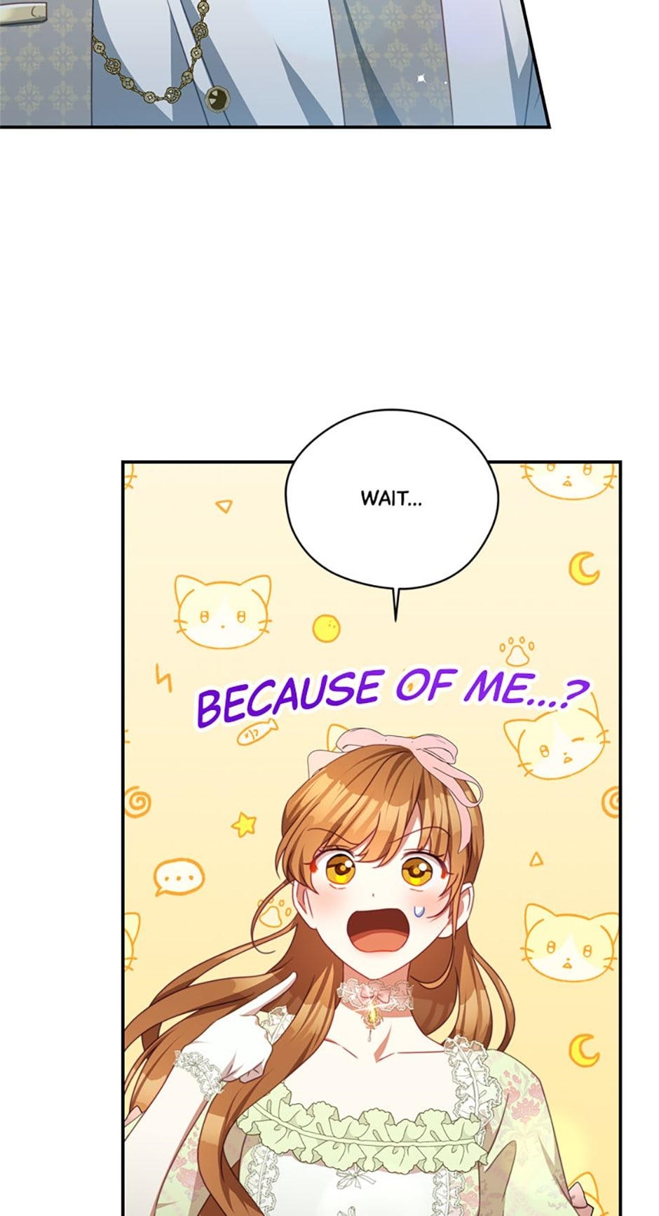 I Have Become The Heroes’ Rival Chapter 98 - Page 38