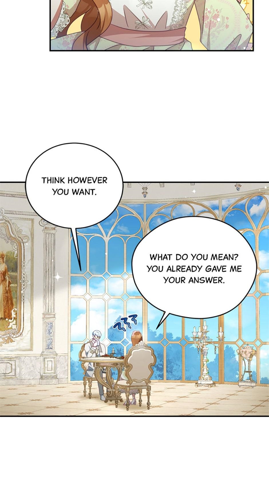 I Have Become The Heroes’ Rival Chapter 98 - Page 39