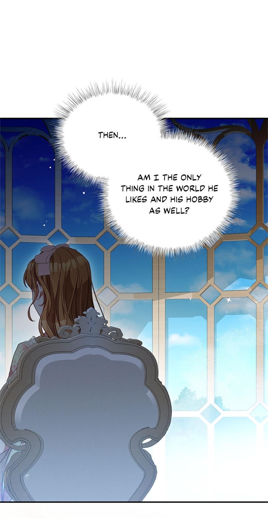 I Have Become The Heroes’ Rival Chapter 98 - Page 40