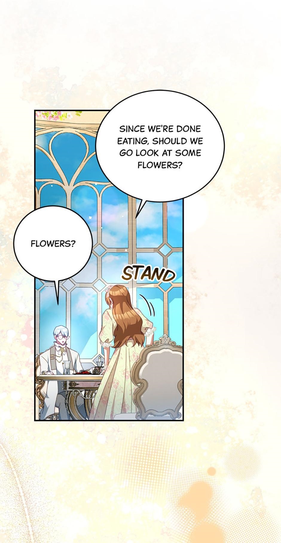 I Have Become The Heroes’ Rival Chapter 98 - Page 41