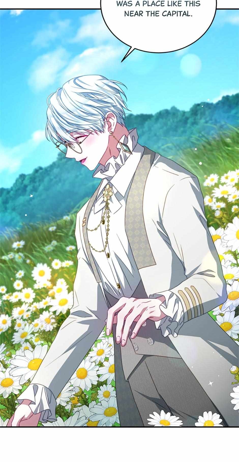 I Have Become The Heroes’ Rival Chapter 98 - Page 44